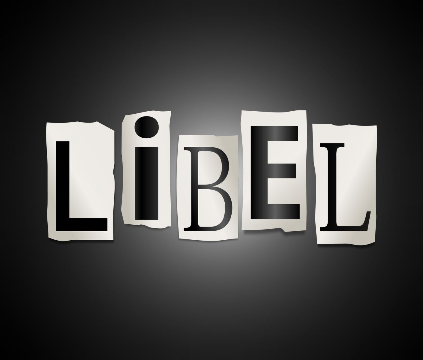 Traduction libel en français