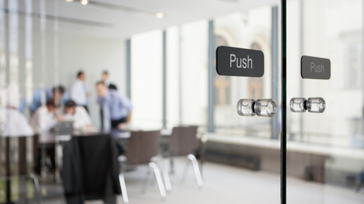 Traduction office en français